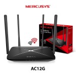 Router Mercusys AC12G